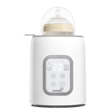Parent's Choice Bottle Warmer with Timer