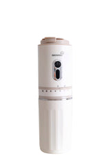 GROWNSY Electric Coffee Percolator, Automatic Brewing