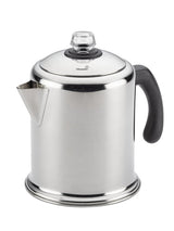 GROWNSY Electric Coffee Percolator, Automatic Brewing
