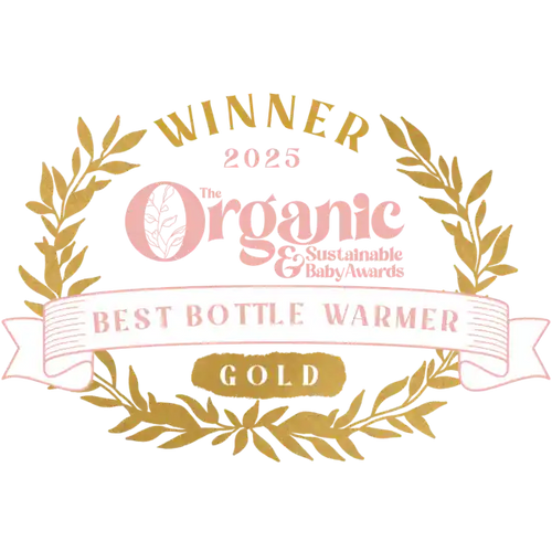 The Organic Baby · 2025