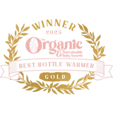 The Organic Baby · 2025