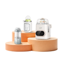 Grownsy First-Time Parents Ultimate Feeding Bundle