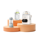 Grownsy First-Time Parents Ultimate Feeding Bundle