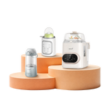 Grownsy First-Time Parents Ultimate Feeding Bundle