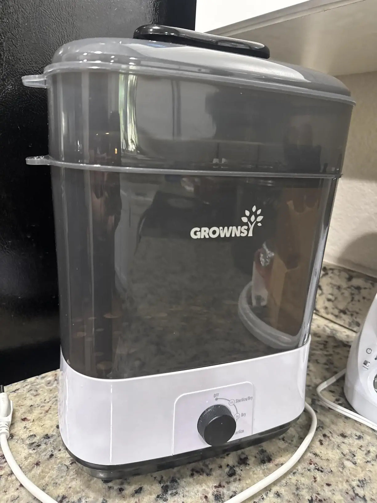 Customer review photo