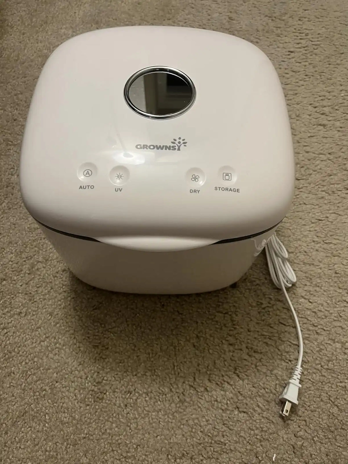 Customer review photo