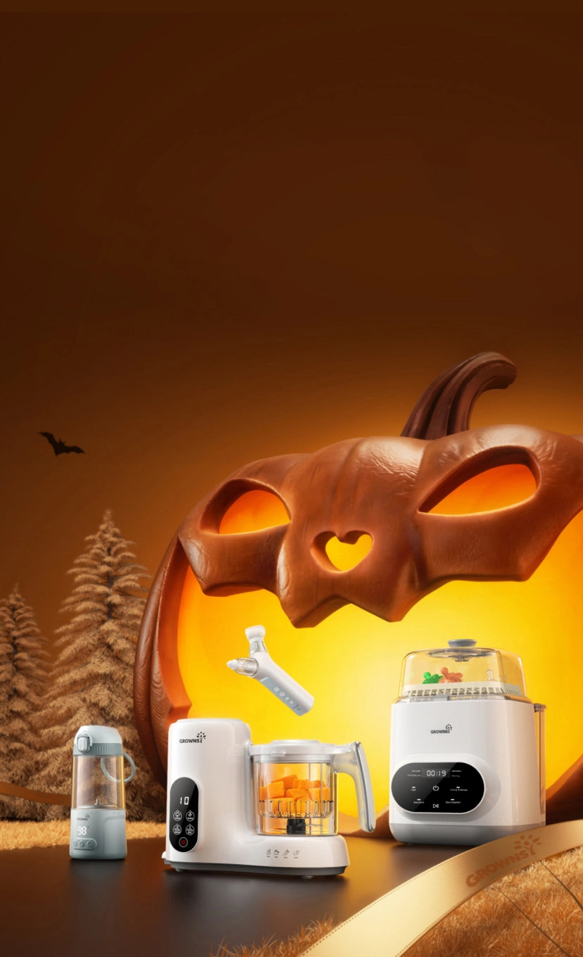 MORE TREATS. MORE SAVINGS.