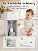GROWNSY Baby Formula Maker, Automatic Formula Dispenser Machine