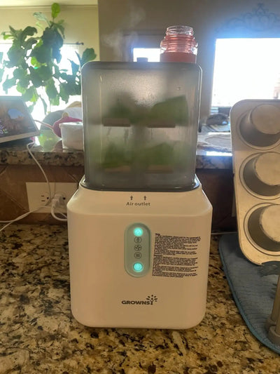 Customer review photo