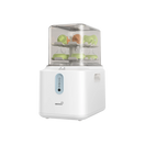 3-Layer Bottle Feeding Sterilizer with Fast Drying