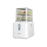 3-Layer Bottle Feeding Sterilizer with Fast Drying