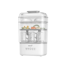 3 Layers Bottle Sanitizer for 6–10 Bottles