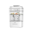 3 Layers Bottle Sanitizer for 6–10 Bottles