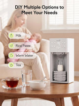 GROWNSY Baby Formula Maker, Automatic Formula Dispenser Machine