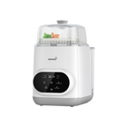 4-in-1 Bottle Washer Sterilizer and Dryer