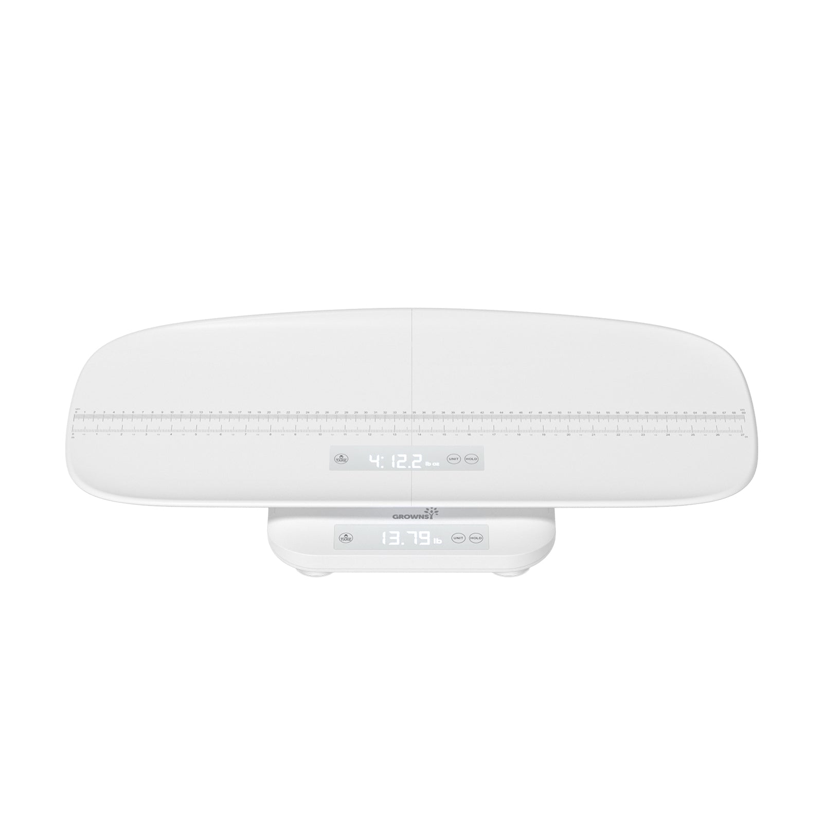 GROWNSY Baby Scale,Multifunctional Baby Weight Scale, Pet Scale