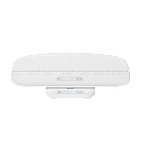 Electronic Infant Scale with Height Measurement