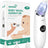 suction for infant nose with 3 suction modes