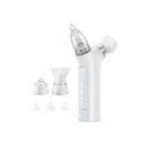 SniffEase Spa 3-in-1 Electric Nose Sucker with Spray and Micro-Mist