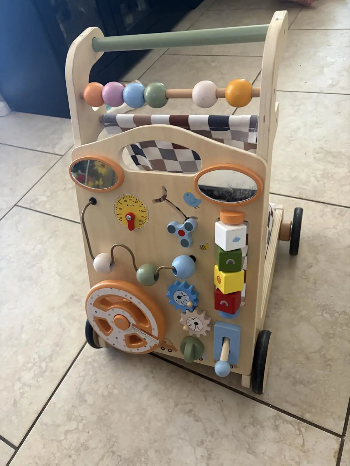 Customer review photo