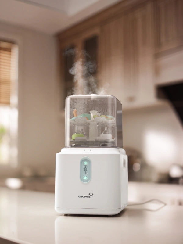 Bottle Warmer