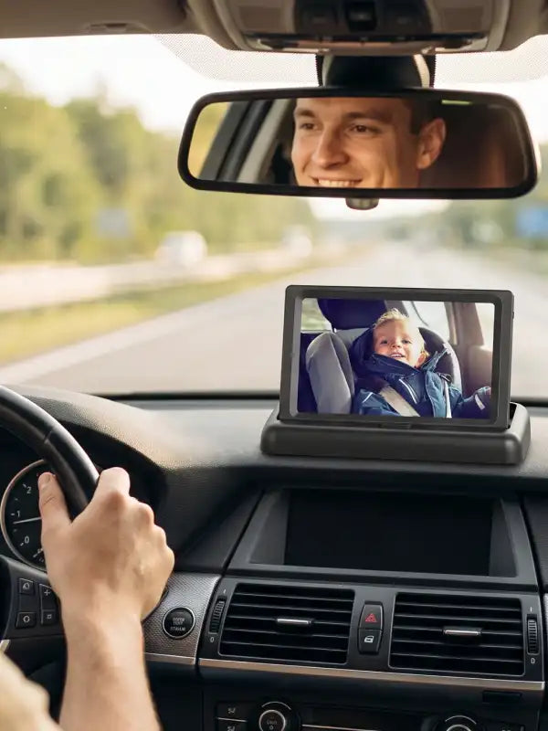 Car Camera