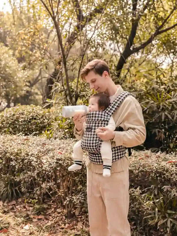 Baby Carrier
