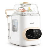 Grownsy EaseClean Pro Bottle Washer