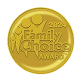 Family Choice Award 2024