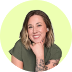 Kristen Hunter, RDN, LDN, IBCLC