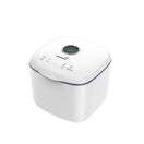4-in-1 UV Baby Bottle Sterilizer and Dryer