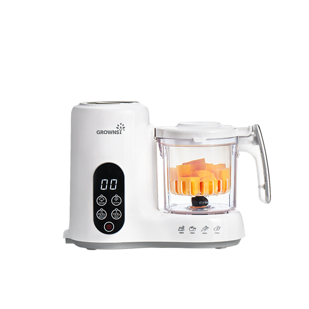 NutriChef Food Maker Steam Basket