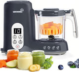 Grownsy NutriChef Baby Food Maker