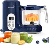 Grownsy NutriChef Baby Food Maker