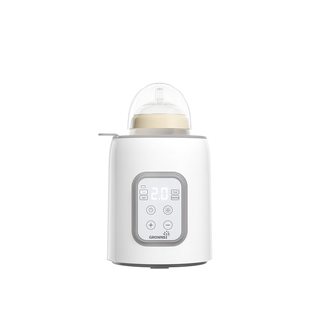 Parent's Choice Bottle Warmer with Timer
