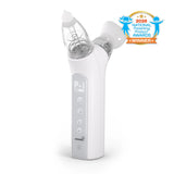 Grownsy SniffEase Spa 3 in 1  Spray, Suction and Micro-Mist Nasal Aspirator