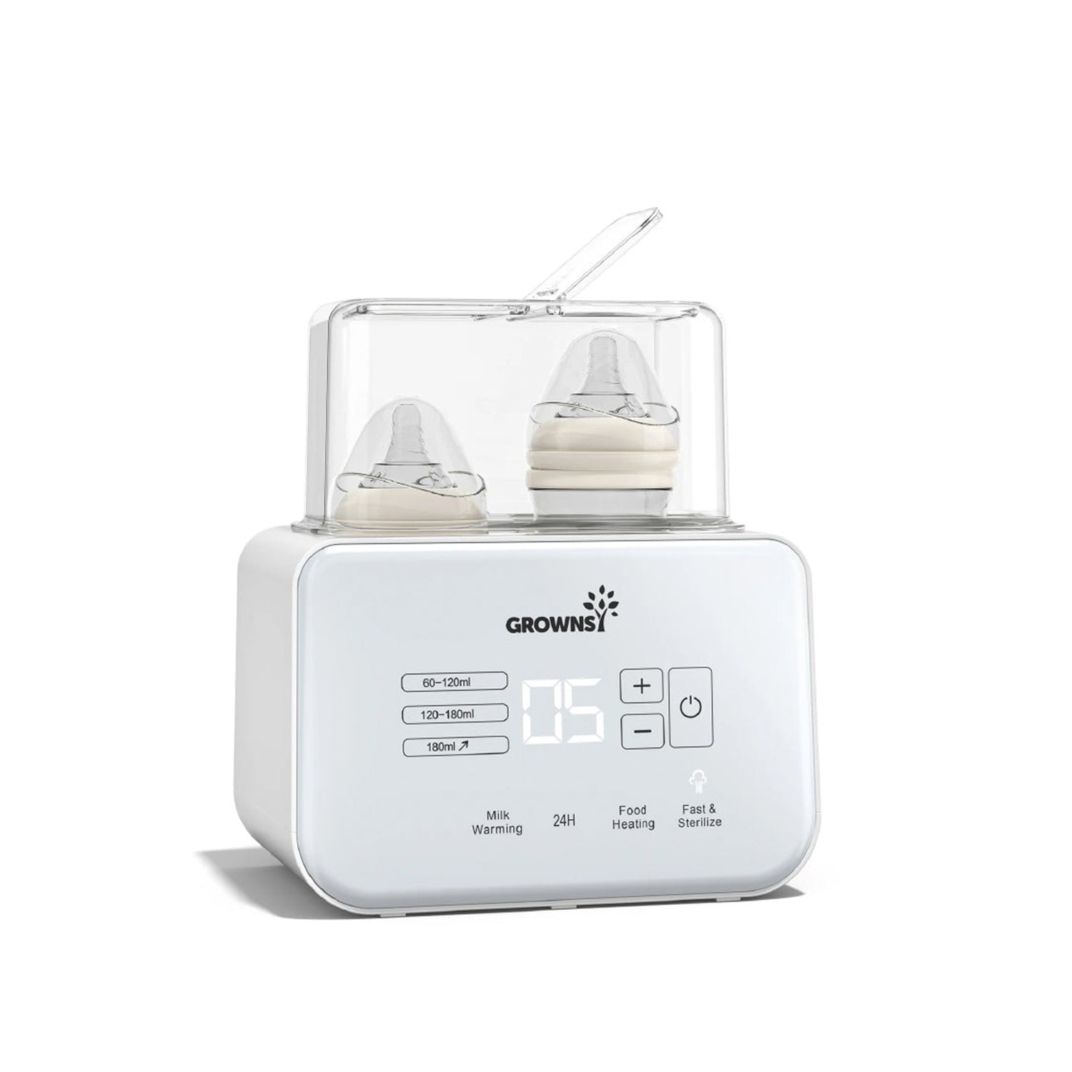 Warm Bottles and Cool Parents: The Surprisingly Fun Science Behind Bottle Warmers