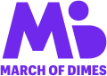 March of Dimes