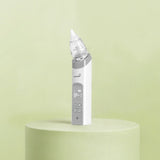 Grownsy SniffEase OG Adjustable Suction Nasal Aspirator