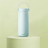 On-the-Go Baby Feeding Bundle – Warmer, Cooler & Carrier