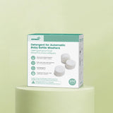 NEW Bottle Washer Detergent 130 PCS -Compatible with All Brands Baby Bottle Washers