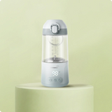 On-the-Go Baby Feeding Bundle – Warmer, Cooler & Carrier