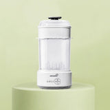 Compact Electric Bottle Sterilizer and Dryer