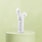 Grownsy SniffEase Spa 3 in 1  Spray, Suction and Micro-Mist Nasal Aspirator