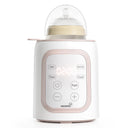 Parent's Choice Bottle Warmer with Timer, blush.