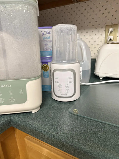 Customer review photo