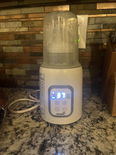 Customer review photo