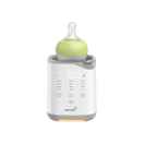 10-in-1 Breast Milk Warmer with Night Light
