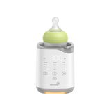 10-in-1 Breast Milk Warmer with Night Light