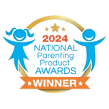 Parents Best for Baby Award 2025